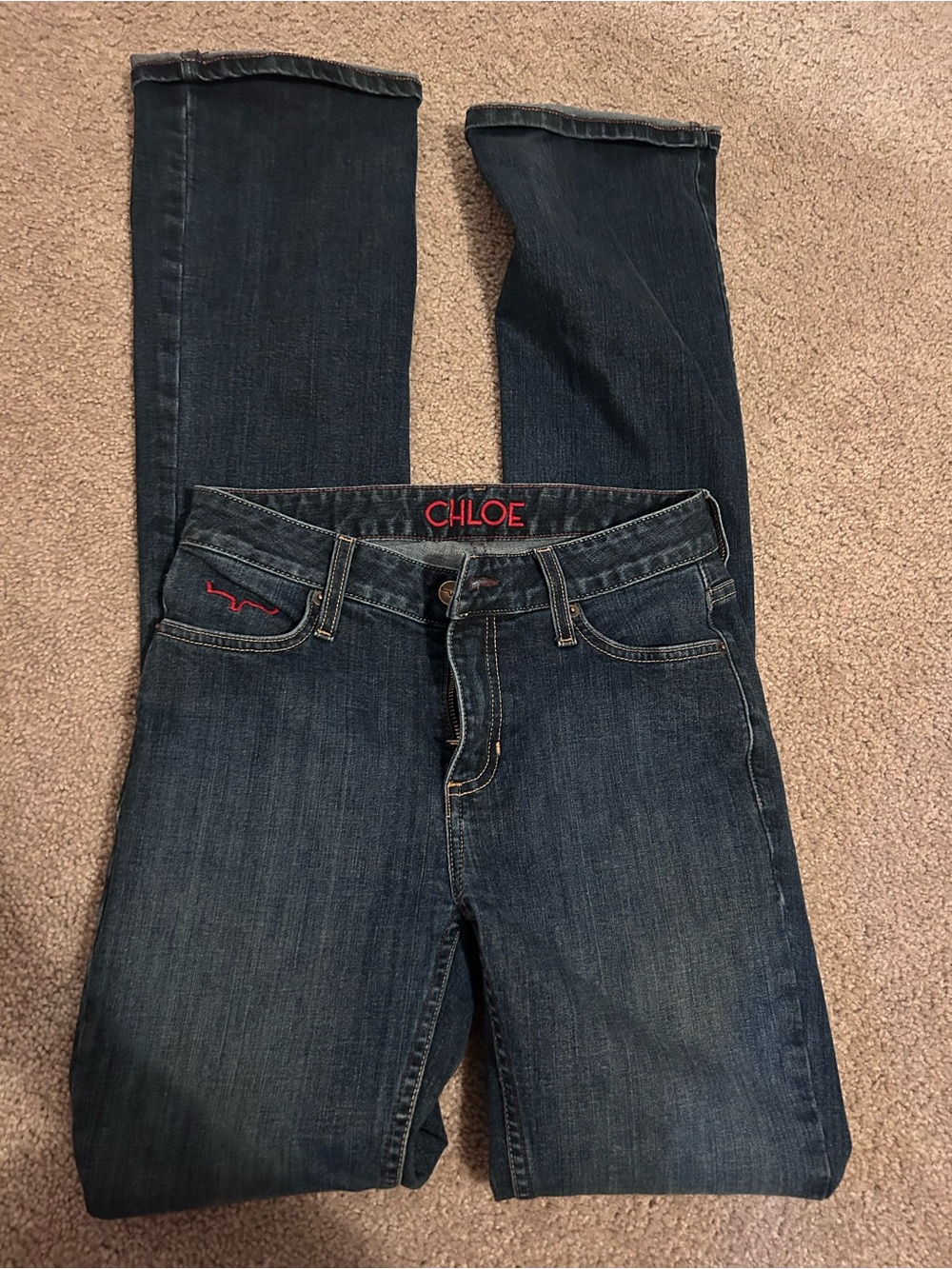Kimes Ranch Chloe Jeans 2/38